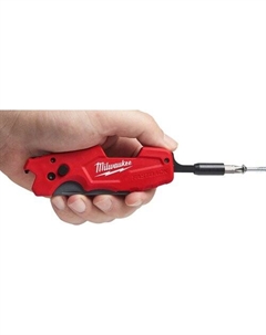 Нож строительный 4932478559 Milwaukee