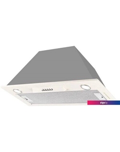 Кухонная вытяжка Inlinea 70 CX Kuppersberg