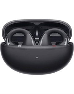 Наушники Crossky C30 (черный) Qcy