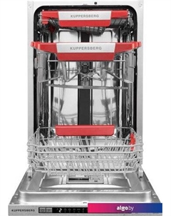 Встраиваемая посудомоечная машина GLM 4580 Kuppersberg