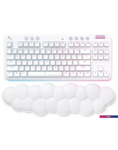 Клавиатура G715 Linear 920-010464 (нет кириллицы) Logitech