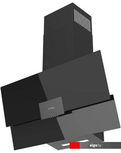 Кухонная вытяжка KHC 96373 BXGN Korting