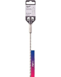 Бур 4932471264 Milwaukee