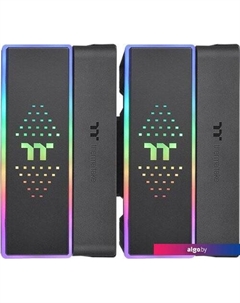 Кулер для процессора Astria 600 ARGB CL-P121-CA12SW-A Thermaltake