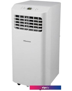 Мобильный кондиционер V-series AP-09CR4GKVS00 Hisense