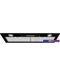 Кухонная вытяжка Inlinea 72 B Kuppersberg