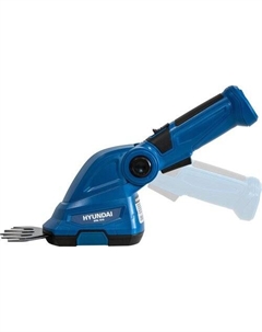 Кусторез + ножницы HYHL 7215 (с АКБ) Hyundai