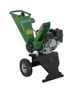 Садовый измельчитель BI-7 Oasis