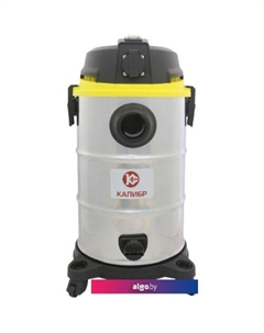 Пылесос СПП-1600/30 Калибр