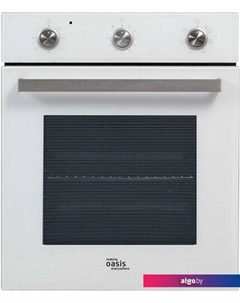 Электрический духовой шкаф D-45MMW Oasis (making oasis everywhere)