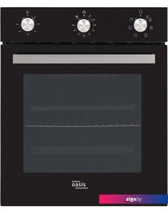 Электрический духовой шкаф D-45MMB Oasis (making oasis everywhere)