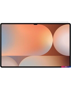 Планшет Samsung Galaxy Tab S10 Ultra Wi-Fi SM-X920 12GB/512GB (серебристый)