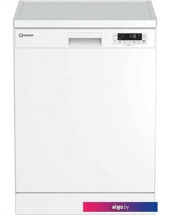 Отдельностоящая посудомоечная машина DF 4C68 D Indesit