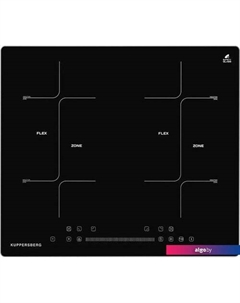 Варочная панель ICS 622 R Kuppersberg
