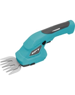 Кусторез + ножницы SGT 362 (с АКБ) Gpt