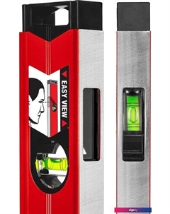 Уровень строительный 34611-100 Mirax