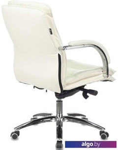 Кресло T-9927SL-LOW (слоновая кость) Бюрократ