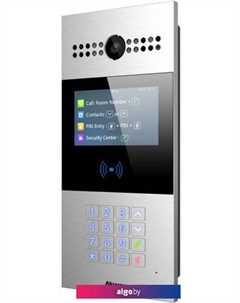 Вызывная панель R28A Akuvox