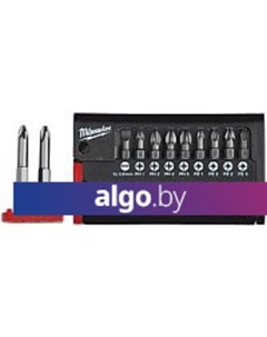 Набор бит 4932399513 Milwaukee