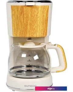 Капельная кофеварка CM1005/IV Oursson