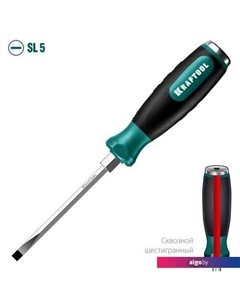 Отвертка 250033-5 Kraftool