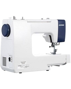 Электромеханическая швейная машина SP903 Janome