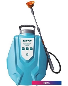 Аккумуляторный опрыскиватель ZFB-12li Gpt