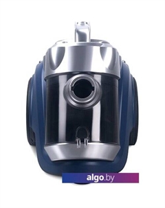 Пылесос VC2024MC (синий/серебристый) Bq