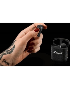 Наушники Minor III Marshall