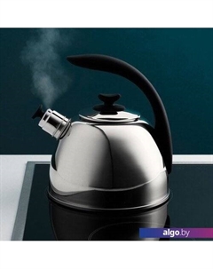 Чайник со свистком Essentials Lucia 1104175 Berghoff