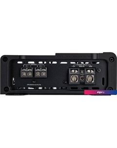 Автомобильный усилитель Machete MFA-2.420 Alphard