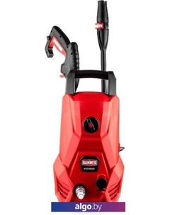Мойка высокого давления MVD1200C Hammer