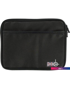 Чехол для планшета London Universal 10" Black (UTABORLD) T'nb