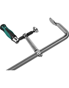 Струбцина Forge FF-160/80 32014-080-160 Kraftool