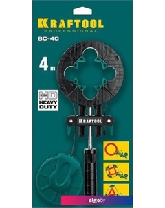 Струбцина BC-40 32207-1 Kraftool