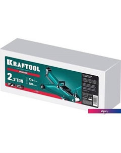Подкатной домкрат Rigid 43452-2 2.2т Kraftool