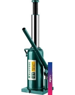 Бутылочный домкрат Kraft-Lift 43462-12_z01 12т Kraftool