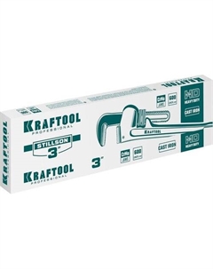 Гаечный ключ Stillson 2727-60 Kraftool
