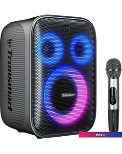 Беспроводная колонка Halo 200 (с 1-им микрофоном) Tronsmart