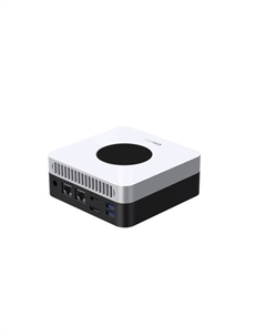 Компактный компьютер Chuwi Larkbox X Intel N100 12+512