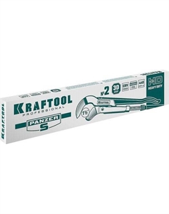 Гаечный ключ Panzer-s 2733-15_z02 Kraftool