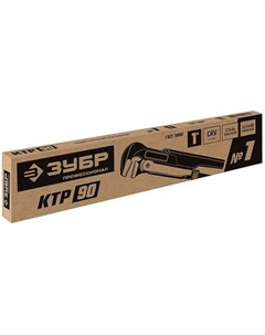 Гаечный ключ КТР-90 27335-1_z02 Зубр