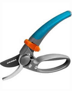 Секатор Grinda PRO Line P-57 423457