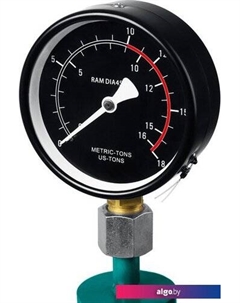 Пресс гидравлический 43472-10 Kraftool