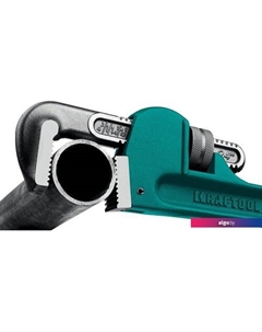 Гаечный ключ Stillson 2727-35 Kraftool