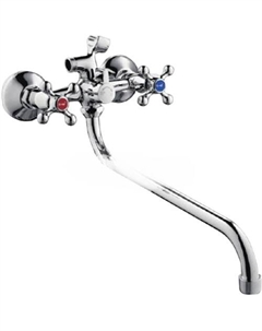 Смеситель F2208-2 F2227-2 Frap