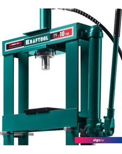 Пресс гидравлический 43472-12 Kraftool