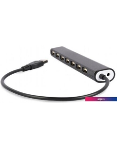 USB-хаб UHB-U2P7-04 Gembird