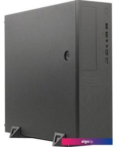 Корпус EL555BK In win