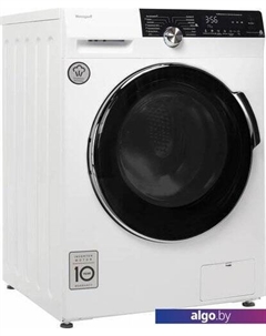 Стиральная машина WM 59412 DC Inverter Steam Weissgauff